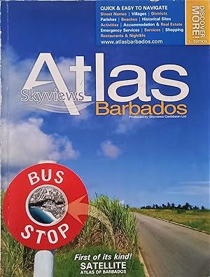 Skyviews Atlas Barbados