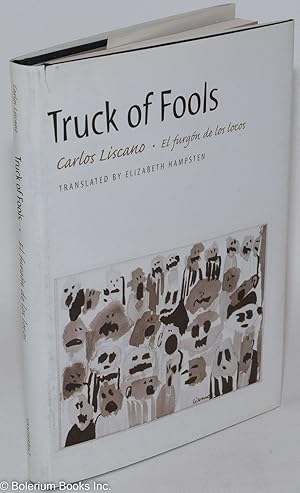 Seller image for Truck of Fools for sale by Bolerium Books Inc.