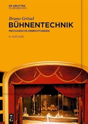 Seller image for Bhnentechnik for sale by Rheinberg-Buch Andreas Meier eK