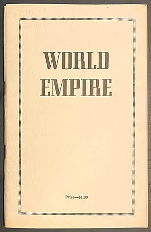 World Empire