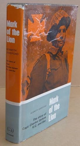 Seller image for Mark of the Lion for sale by Mainly Fiction