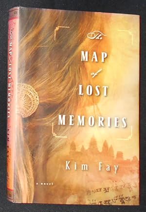 Seller image for The Map of Lost Memories: A Novel for sale by Classic Books and Ephemera, IOBA