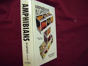 Seller image for Amphibians in Captivity. for sale by BookMine