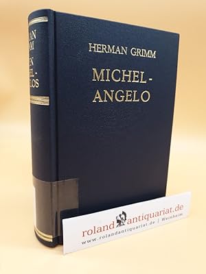 Imagen del vendedor de Leben Michelangelos - Vollstndige Ausgabe a la venta por Roland Antiquariat UG haftungsbeschrnkt