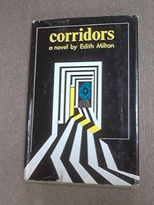 Seller image for Corridors for sale by WeBuyBooks