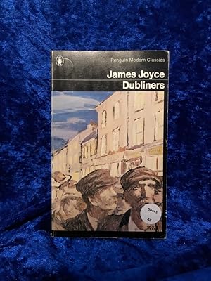Imagen del vendedor de Dubliners: (Penguin Modern Classics) a la venta por Antiquariat Jochen Mohr -Books and Mohr-