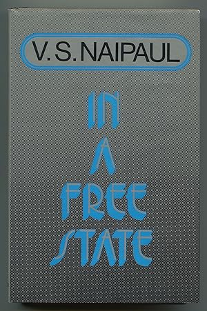 Image du vendeur pour In a Free State mis en vente par Between the Covers-Rare Books, Inc. ABAA
