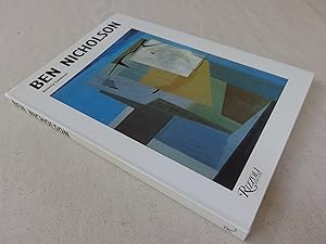 Seller image for Ben Nicholson for sale by Nightshade Booksellers, IOBA member