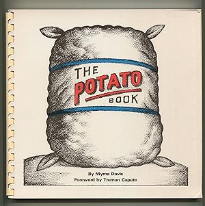 Seller image for The Potato Book for sale by Between the Covers-Rare Books, Inc. ABAA