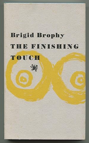 Seller image for The Finishing Touch for sale by Between the Covers-Rare Books, Inc. ABAA