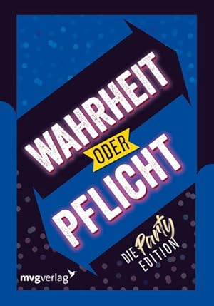 Seller image for Wahrheit oder Pflicht - Die Partyedition for sale by Wegmann1855