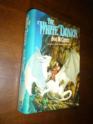 Imagen del vendedor de The White Dragon a la venta por Gargoyle Books, IOBA