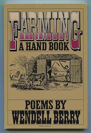 Seller image for Farming: A Hand Book for sale by Between the Covers-Rare Books, Inc. ABAA