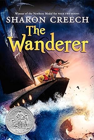 Seller image for The Wanderer for sale by Reliant Bookstore