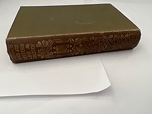 Seller image for The Works of Leo Tolstoy Volume I: Essays and Letters 188-1903 (The World's Classics XLVL) for sale by SAVERY BOOKS
