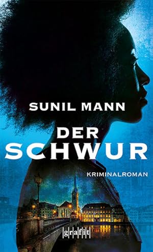 Der Schwur Kriminalroman