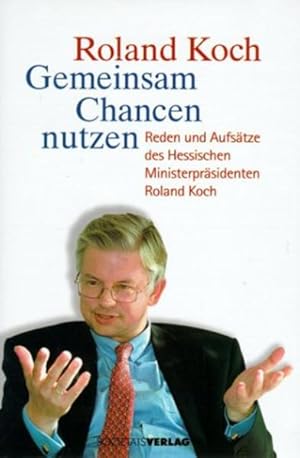 Gemeinsam Chancen nutzen