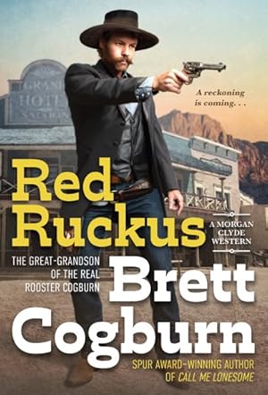 Immagine del venditore per Red Ruckus venduto da GreatBookPrices