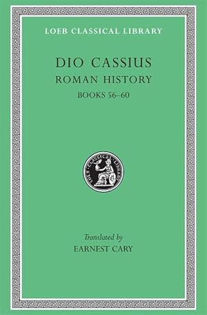 Immagine del venditore per Roman History, Volume VII (Hardcover) venduto da AussieBookSeller