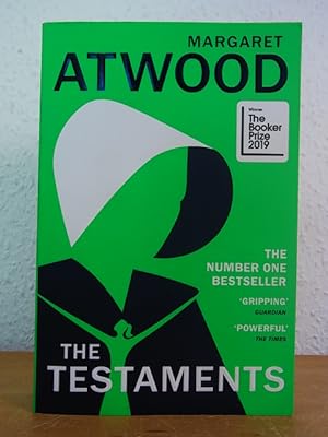 The Testaments [English Edition]