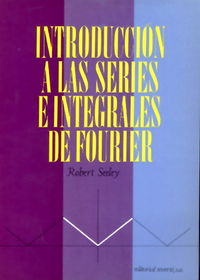 Seller image for Introduccin a las series integrales de fourier for sale by Imosver