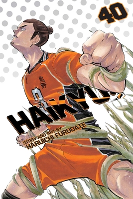 Image du vendeur pour Haikyu!!, Vol. 40, Volume 40 (Paperback or Softback) mis en vente par BargainBookStores