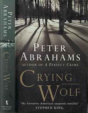 Seller image for Crying Wolf for sale by Barter Books Ltd