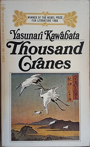 Seller image for Thousand Cranes for sale by The Book House, Inc.  - St. Louis