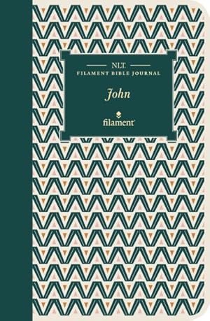 Immagine del venditore per John Journal venduto da GreatBookPrices