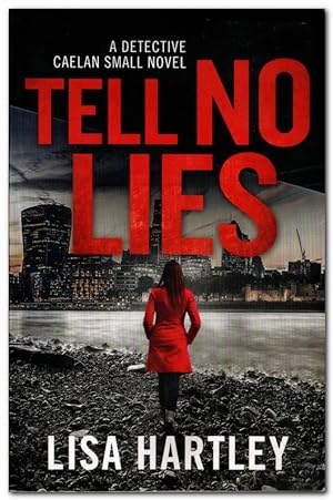 Seller image for Tell No Lies for sale by Darkwood Online T/A BooksinBulgaria