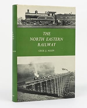 The North Eastern Railway