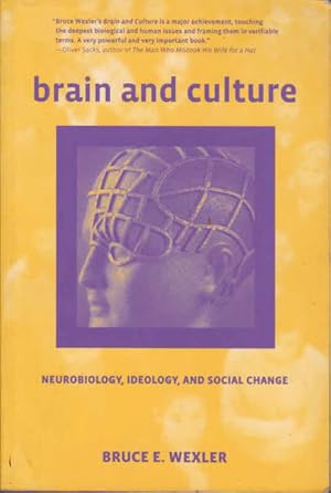 Seller image for Brain and Culture: Neurobiology, Ideology, and Social Change for sale by Goulds Book Arcade, Sydney