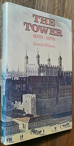 Seller image for The Tower: 1078-1978 for sale by Dial-A-Book