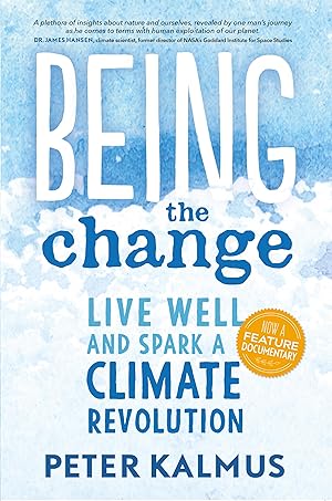 Bild des Verkufers fr Being the Change: Live Well and Spark a Climate Revolution zum Verkauf von moluna