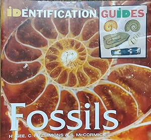 Seller image for Fossils: Identification Guide (Identification Guides) for sale by Dial-A-Book