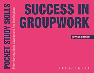 Immagine del venditore per Success in Groupwork venduto da moluna