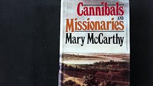 Seller image for Cannibals and missionaries. for sale by Antiquariat Bookfarm