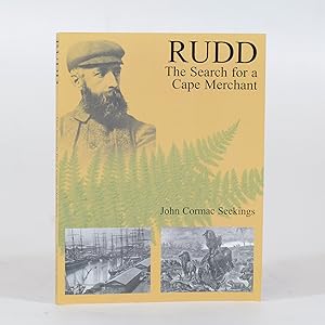 Rudd. The Search for A Cape Merchant