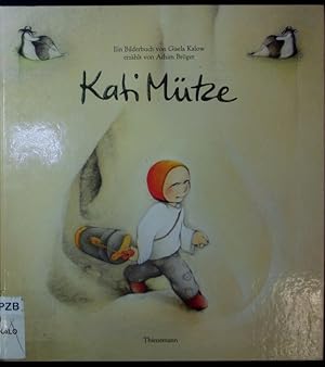 Seller image for Kati Mtze. for sale by Antiquariat Bookfarm