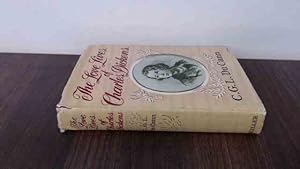 Immagine del venditore per The Love-Lives Of Charles Dickens venduto da BoundlessBookstore