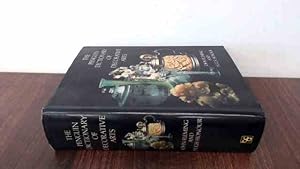 Imagen del vendedor de The Penguin Dictionary of Decorative Arts a la venta por BoundlessBookstore