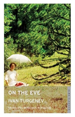 Seller image for On the Eve for sale by GreatBookPrices