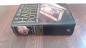 Seller image for Harry Potter and the Half-blood Prince: Adult Edition (Harry Potter 6): 6/7 for sale by BoundlessBookstore