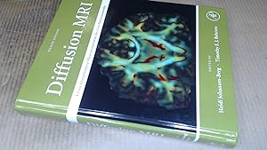 Seller image for Diffusion MRI: From Quantitative Measurement to in-vivo Neuroanatomy for sale by BoundlessBookstore