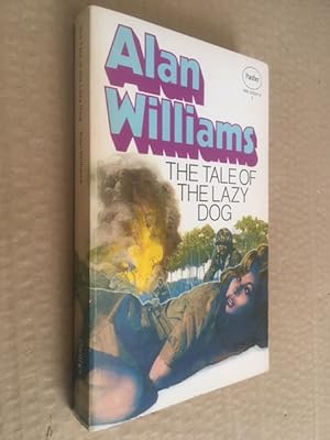 Seller image for The Tale of the Lazy Dog for sale by Raymond Tait