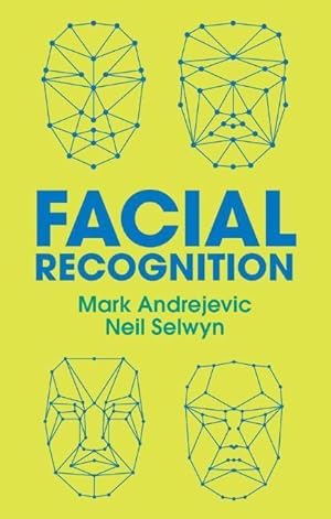 Bild des Verkufers fr Facial Recognition zum Verkauf von moluna