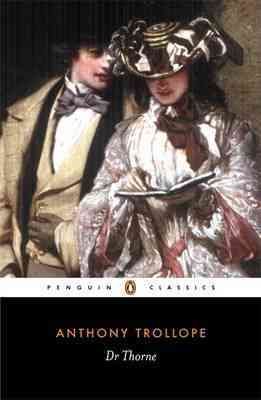 Seller image for Doctor Thorne for sale by GreatBookPrices