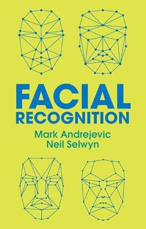 Bild des Verkufers fr Facial Recognition zum Verkauf von AHA-BUCH GmbH