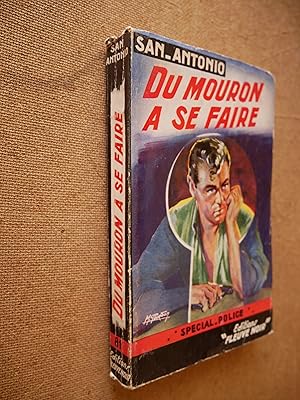 Du Mouron à se Faire