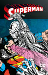 Seller image for Superman: Exilio vol. 2 de 2 (Superman Legends) for sale by Agapea Libros